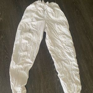 Lululemon Dance Studio Pant LINED